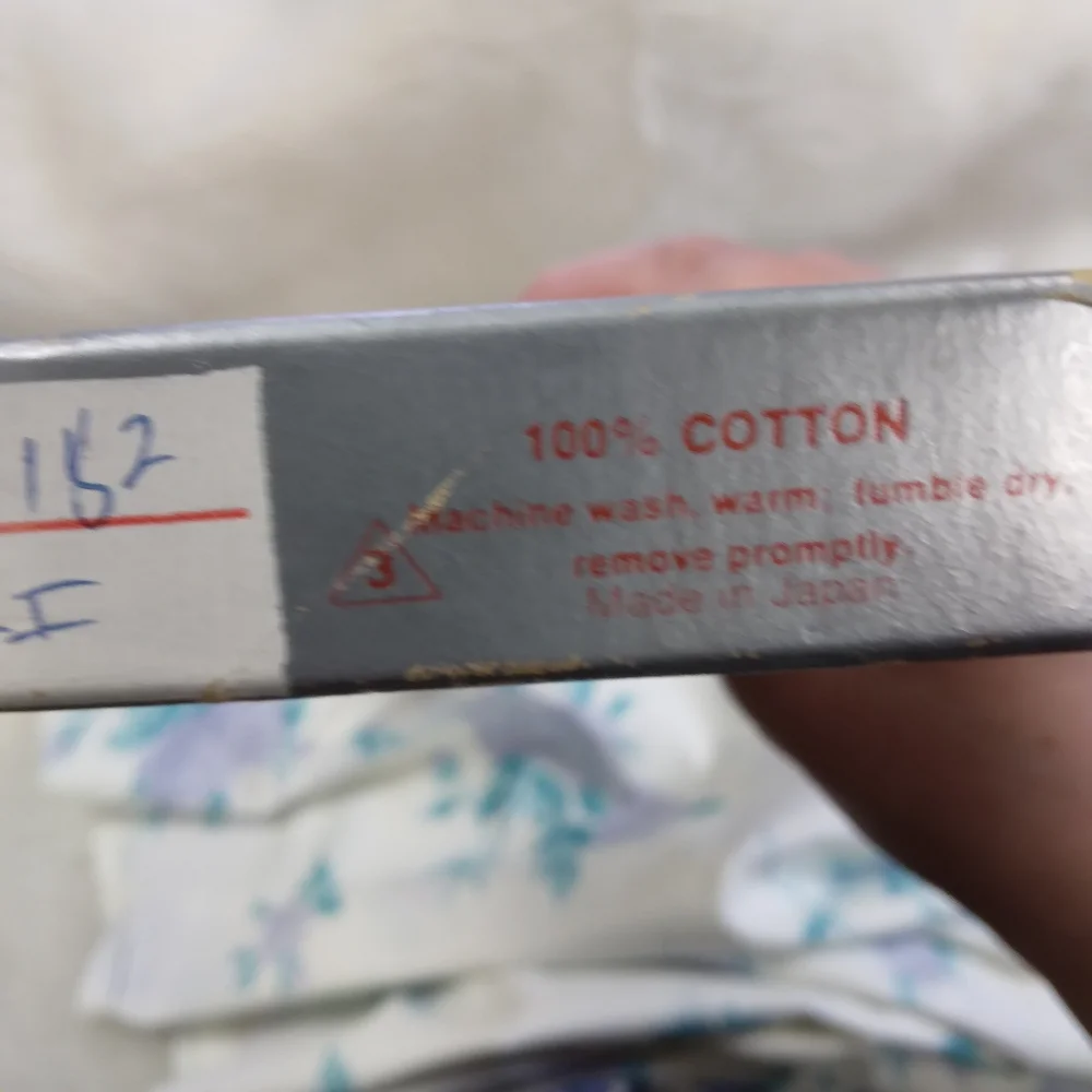 Hi Fashion Fabrics fabric periwinkle